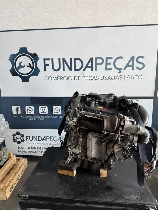 Motor para N18B16A