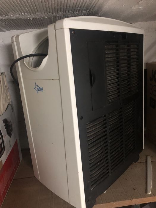 Ar condicionado portatil