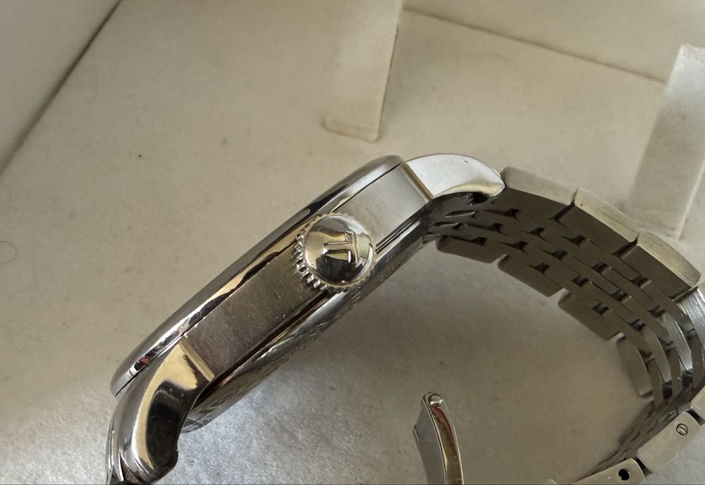 Tissot Le Locle automatic