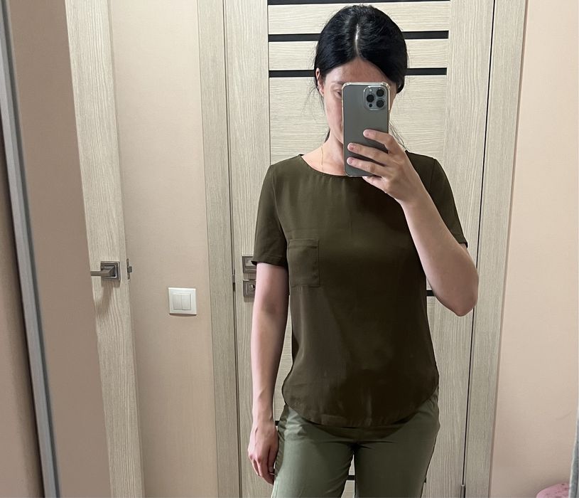 Блузка Mango, XS