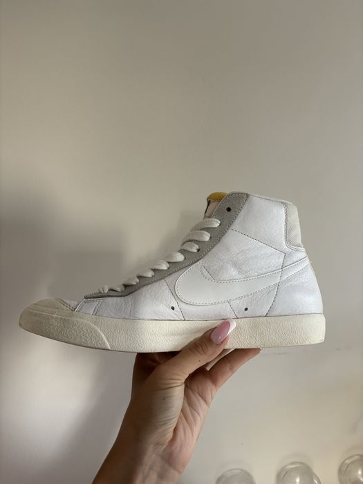 Buty nike blazer