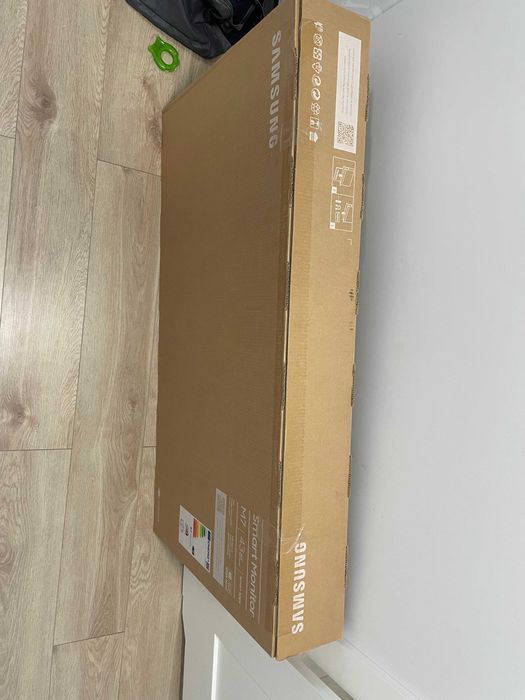 Smart monitor M7 Samsung