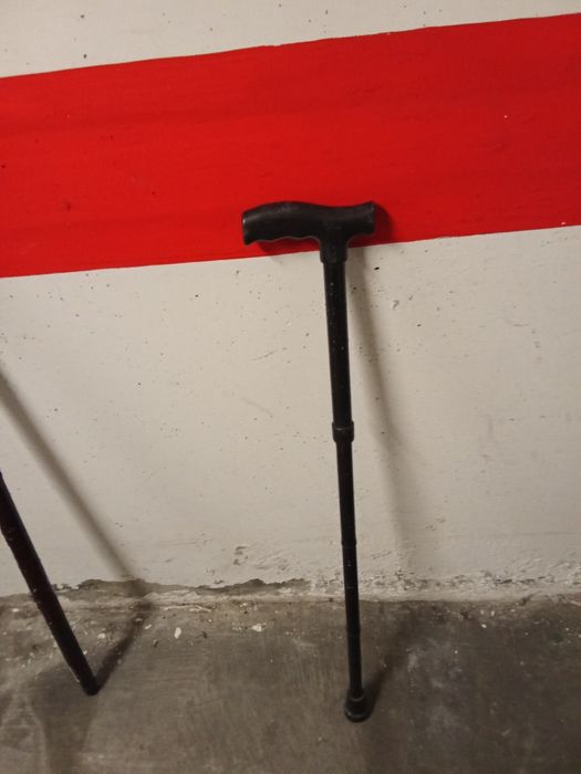 Bengala em bom estado