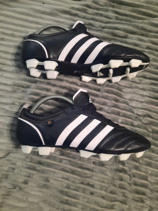 star team 32 旧ロゴ　レア Adidas Telstar II TRX FG 013927: 1 200 грн. - Футбол Дрогобыч на Olx