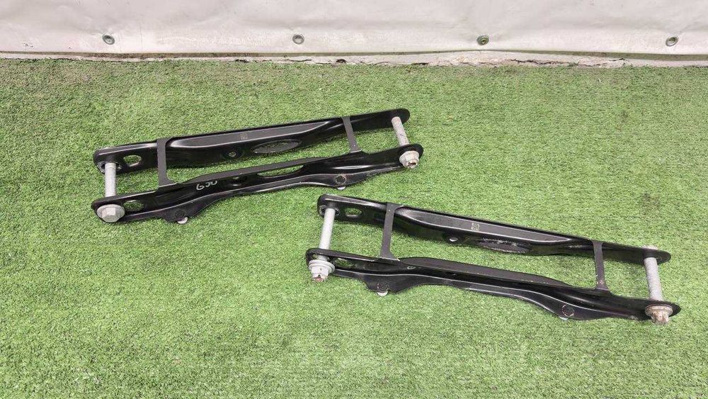 Ричаг BMW G30 G11 G12 G38 G15 важель задньой нижньой підвіски рычаг