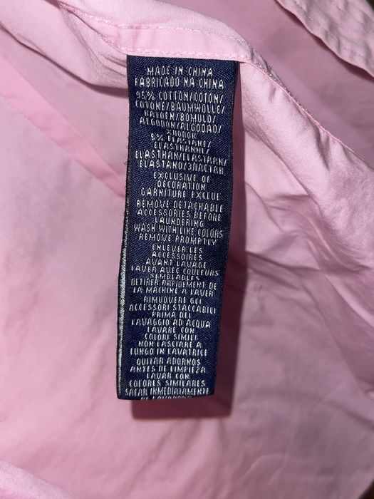 Жіноча рубашка Ralph Lauren оригінал