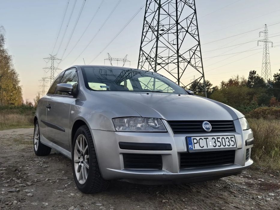 Fiat Stilo