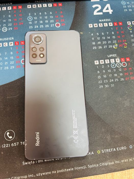 Redmi Note 11 Pro