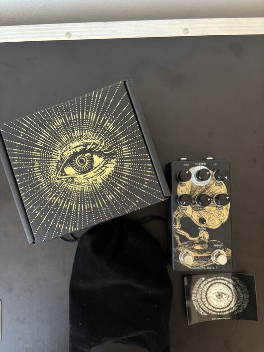 Lichtlaerm Audio Nostalgia
