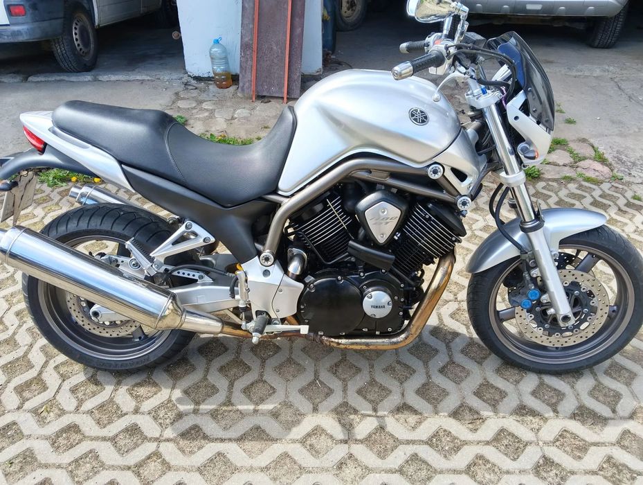 Yamaha