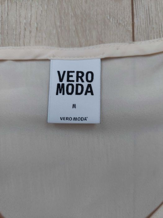 bluzka letnia Vero moda r .M