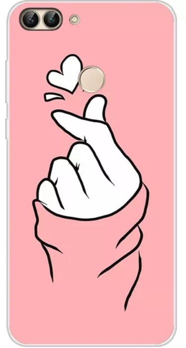 Чехол Huawei P Smart