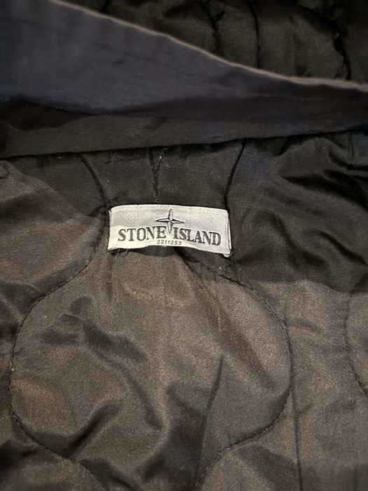 Куртка Stone Island