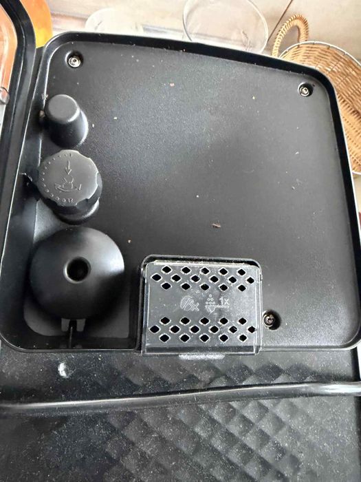 Expres do kawy Philips 4300
