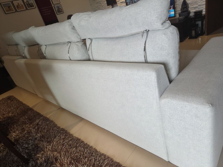 Sofá VIMLED do ikea