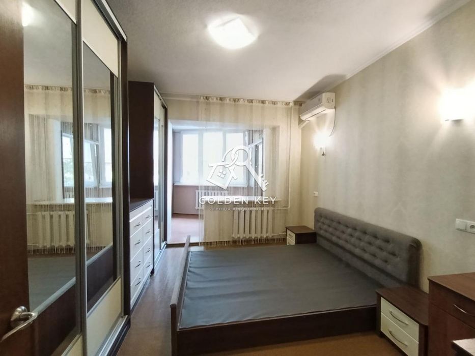 Продаж 3-кімнатної квартири на Сонячному (єВідновлення, Сертифікат)
