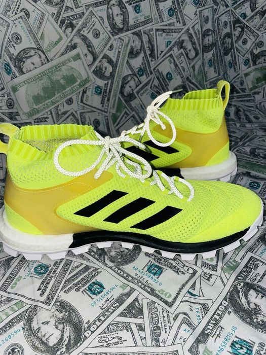 Кроссовки Adidas x Гоша Рубчинский