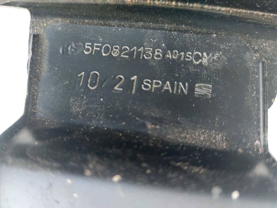 Błotnik prawy Seat Leon III nowy oryginał