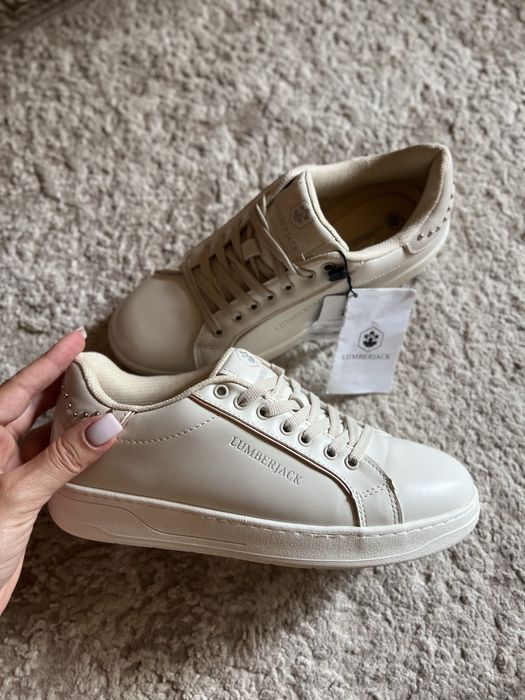 Нові сліпони, 38 розмір