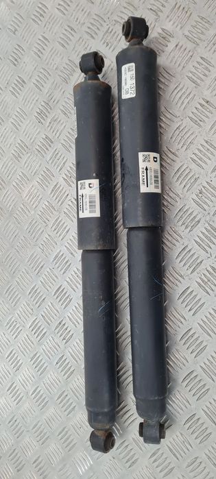 Ford Ranger V Amortyzator Amortyzatory Tył