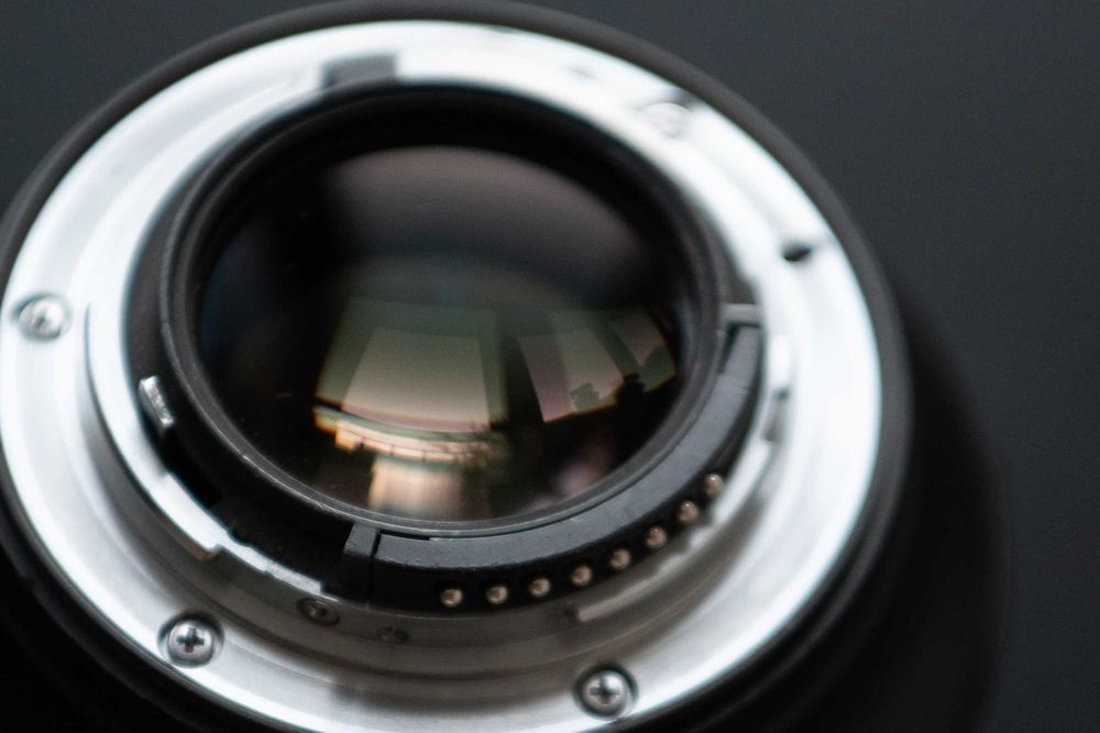 Obiektyw Nikkor 85Mm F/1.8 Af-S G Nikon