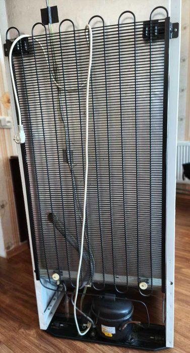 Морозильна камера Snaige F245-1503B