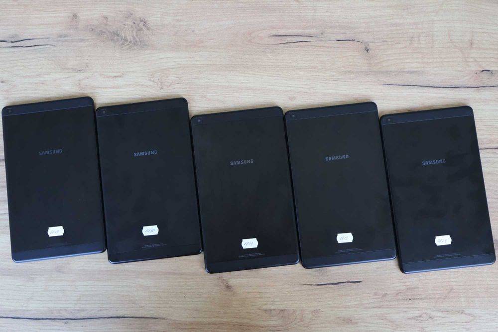 Планшет Samsung Galaxy Tab A 8.0" SM-T290 (2019) 32GB  - 9 шт.