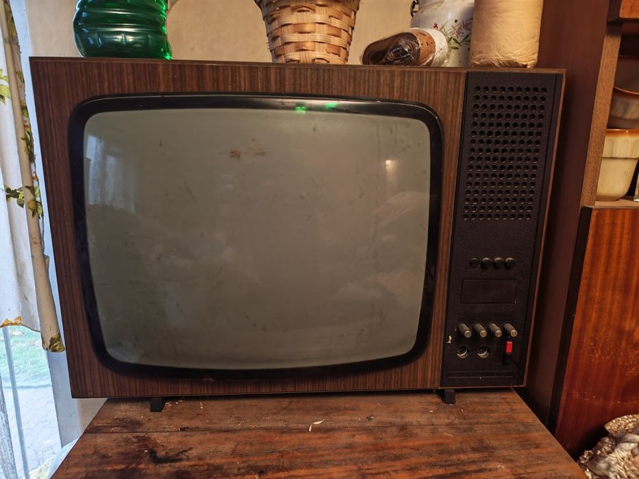 Telewizor Neptun 429 unitra