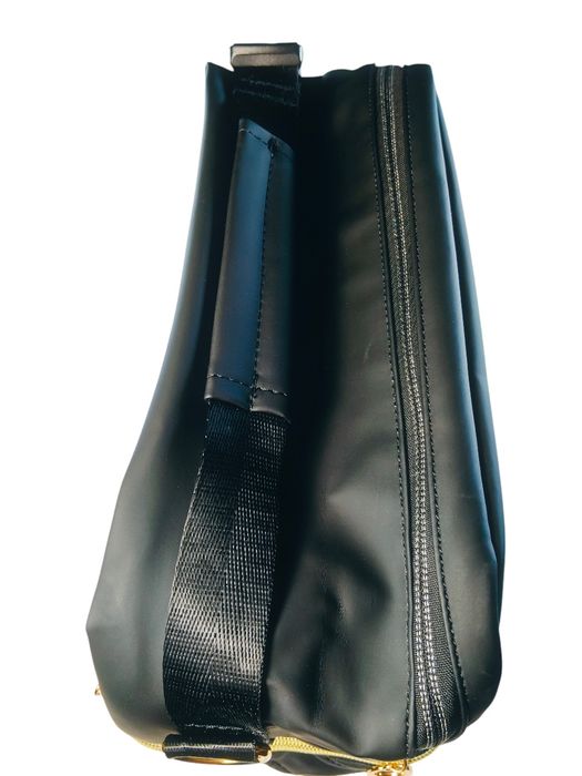 Torba na lunch czarna