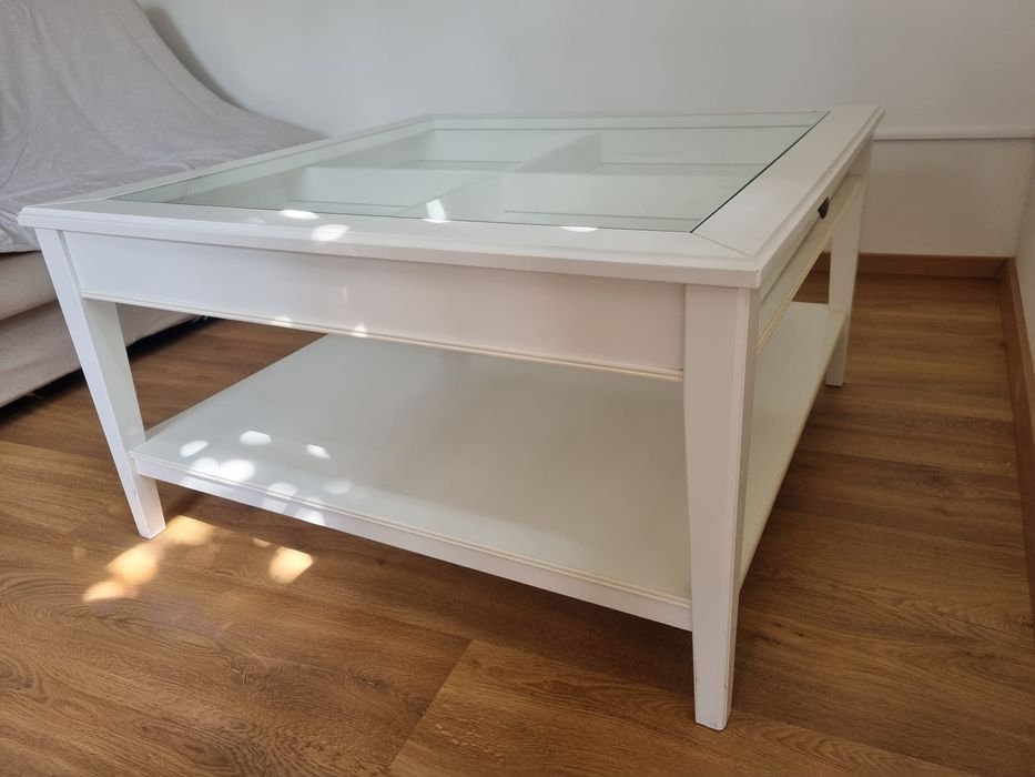 Mesa de Sala Liatrop IKEA