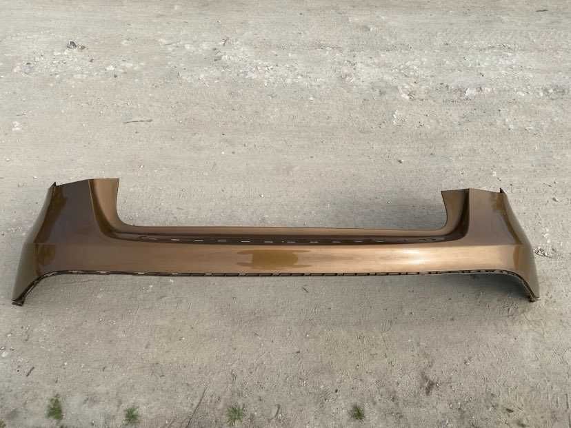 Mercedes GLA W156 Zderzak Tył