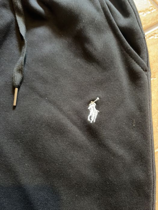 Spodnie dresowe Polo Ralph Lauren