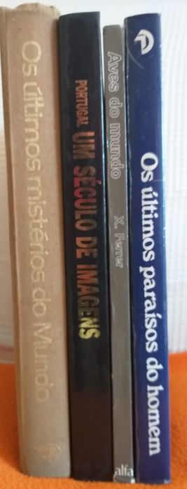 Livros de Cultura Geral - 4