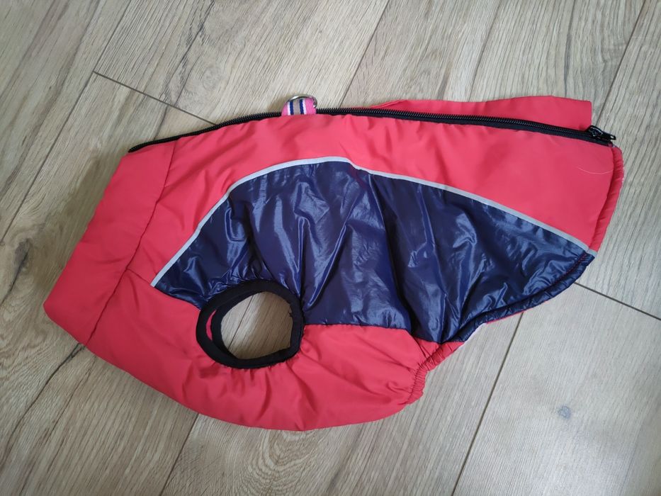 Жилет куртка для собак малих порід