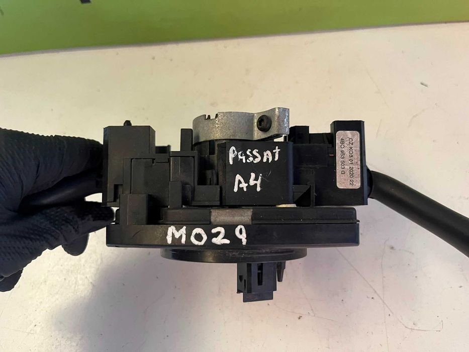 Audi A4 B5 / Vw Passat B5 - Manetes Piscas Limpa Vidros - M029