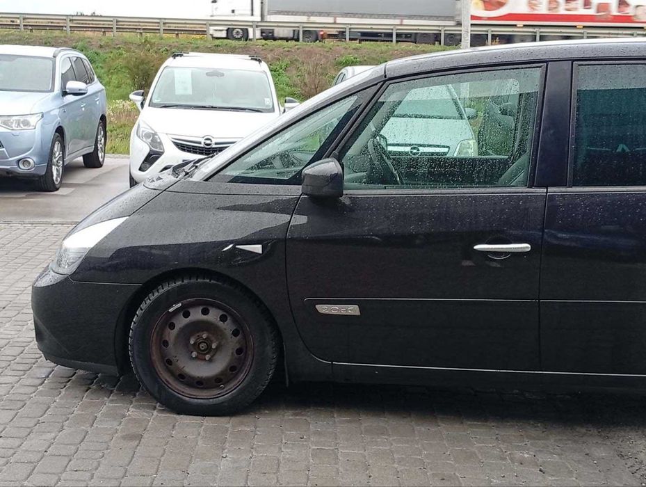 Продам Renault Espace 2013р. #79301