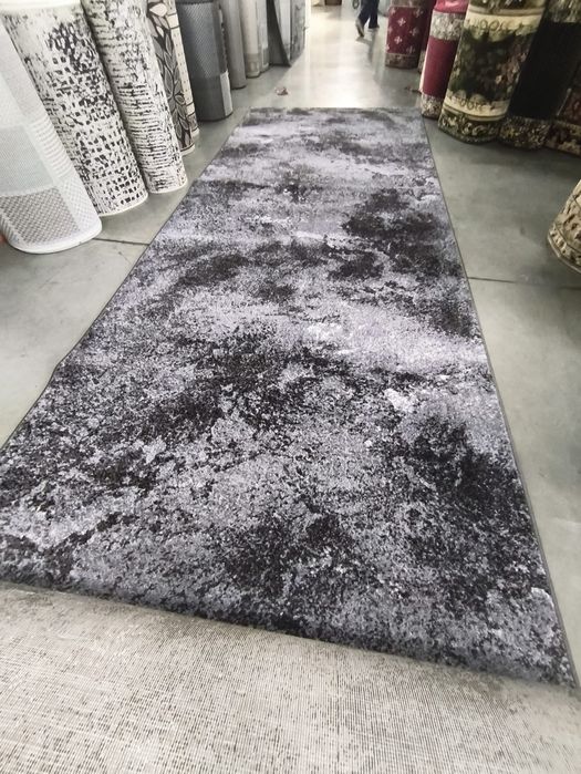 Ковер дорожка ковер в комнату дорожка на кухню войлок резина рогожка