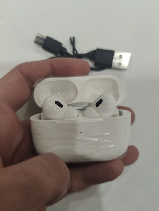 Бездротові навушники AirPods pro 2