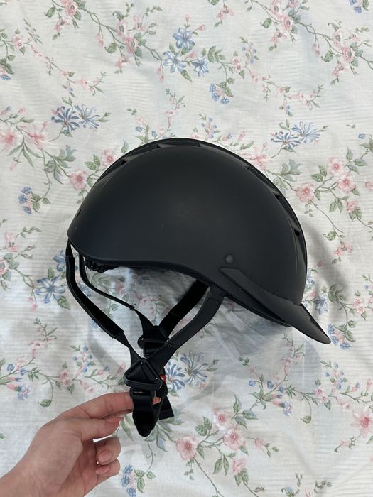 Kask jezdziecki fair play