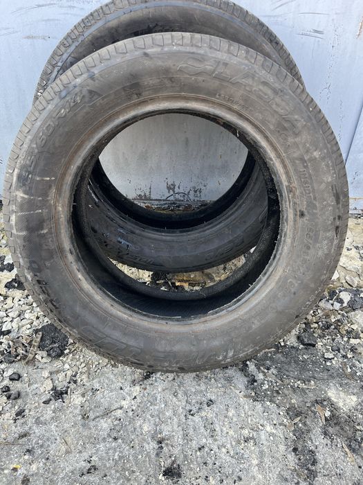 Резина/шины 215/55/16