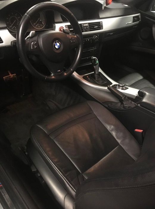 Sprzedam BMW E92 335i