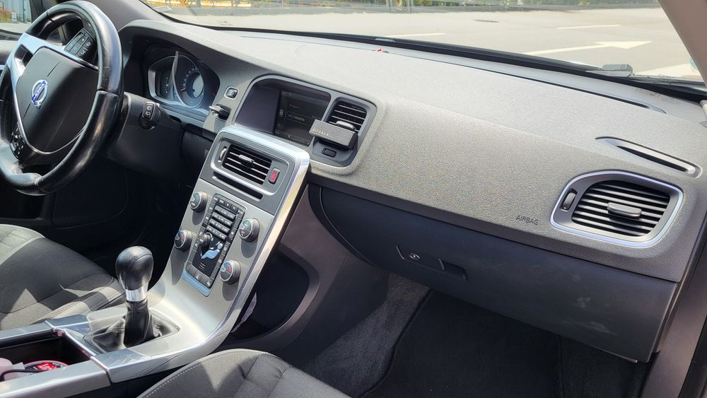 VOLVO V60 1.6 D2 Kinetic