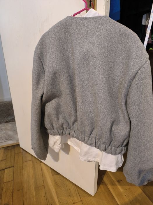 Casaco para mulher tamanho M