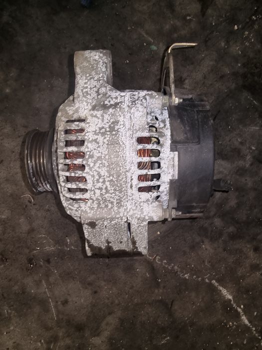 Alternador Smart four two 600 gasolina