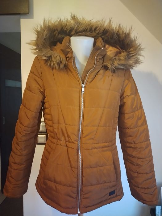 Kurtka Vero moda zimowa rozm 38