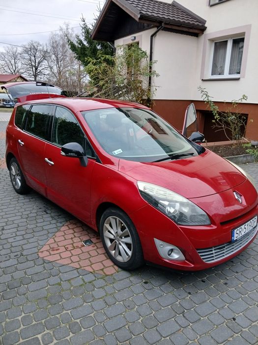 Sprzedam Grand Scenic