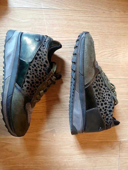 Sapatilhas XTI - Size 39