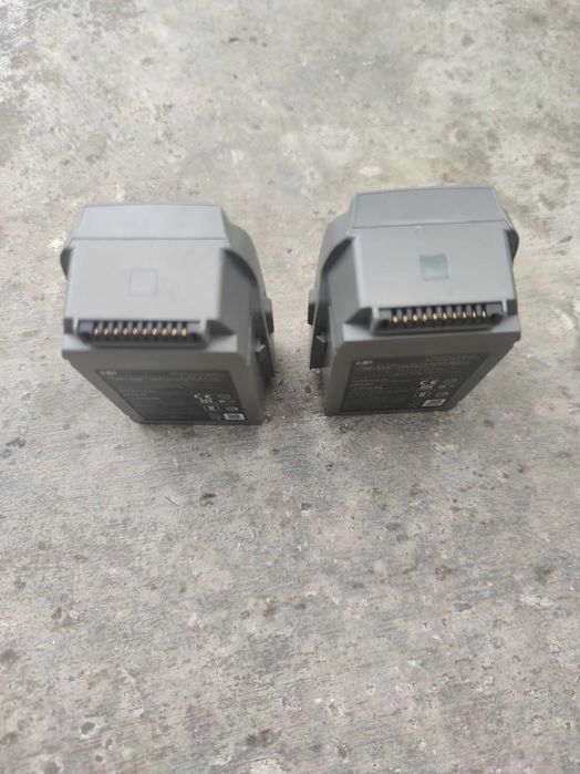 Батарея для дрона DJI Mavic 2 Pro, Zoom,Enterprise 3850mah Акумулятор для мавика оригінал