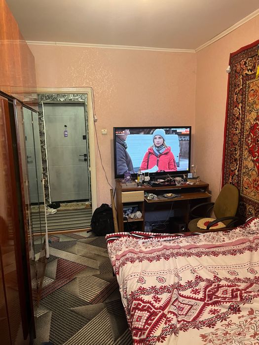 Продам 2 кімнатну квартиру