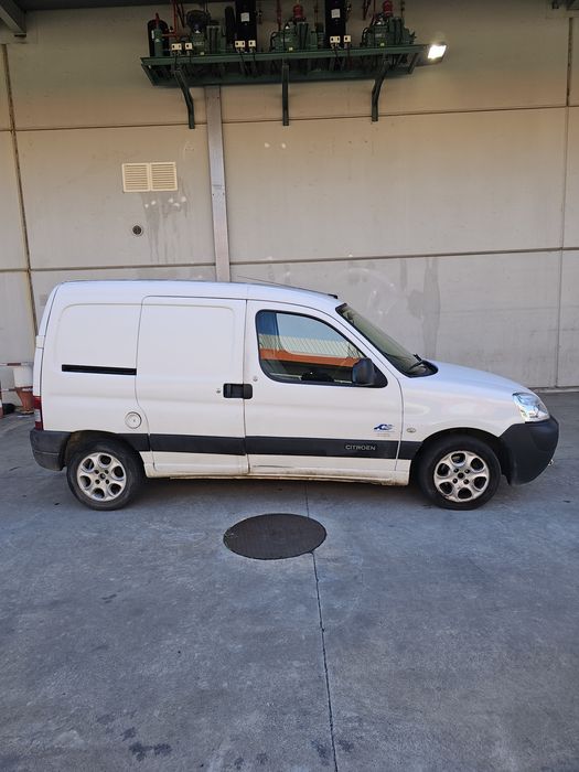 Citroen berlingo 1.9D